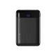 Remax RPP-100 10000 mAh Repin Series Mini Power Bank with Display