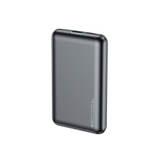 REMAX RPP-171 20000mAh LINZE SERIES 22.5W MULTI COMPATIBLE FAST CHARGING POWER BANK