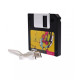 REMAX RPP-17 5000mAh FLOPPY POWER BANK