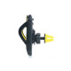 REMAX RM-C13 AIRVENT MOUNT CAR HOLDER FOR MOBILE PHONE