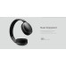 HAVIT H600BT WIRELESS FOLDABLE BLUETOOTH HEADPHONE