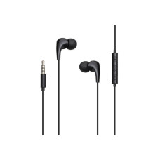 REMAX RW-108 WIRED EARPHONE for CALLS & MUSIC