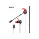 Remax RM-755 Gaming Earphone with Super Bass for Type-C