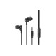 REMAX RW-105 WIRED EARPHONE FOR CALLS & MUSIC