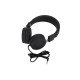 REMAX RM-805 Wired Headset Music Over-ear Headphone