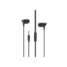 REMAX RW-106 WIRED EARPHONE for CALLS & MUSIC