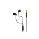 REMAX RM-588 IN-EAR WIRED EARPHONE
