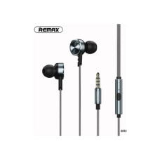 REMAX RM-620 DEEP BASS 1.2M STEREO IN-EAR EARPHONE