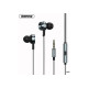 REMAX RM-620 DEEP BASS 1.2M STEREO IN-EAR EARPHONE