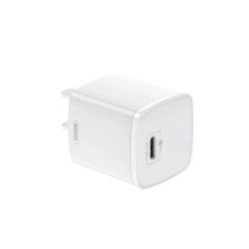 REMAX RP-U75 Crown mini 20W Single PD Multi-Compatible Fast Charger (EU Plug)