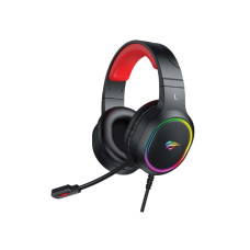 Havit H662d Gaming Wired Headphone