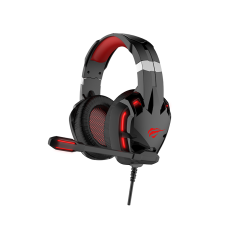 HAVIT H2001U 7.1USB Gaming Wired Headphone