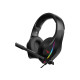 Havit H2011d-Pro RGB Gaming Wired Headphone