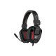 HAVIT H2168d GAMENOTE 3.5MM AUDIO JACK+USB GAMING HEADPHONE WITH MIC
