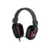 HAVIT H2168d GAMENOTE 3.5MM AUDIO JACK+USB GAMING HEADPHONE WITH MIC