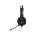 HAVIT H2011D GAMENOTE GAMING HEADPHONE WITH MIC
