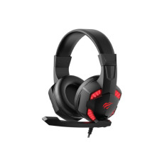 Havit H2032d Gaming Wired Headphone