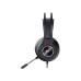 HAVIT H654U GAMENOTE USB7.1 GAMING HEADPHONE WITH MIC