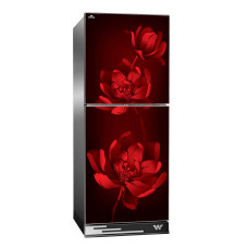 Walton WFC-3D8-GDEL-XX (Inverter) Refrigerator 