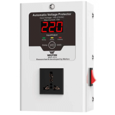 Walton WVP-JV15 Voltage Stabilizer & Protector