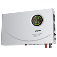 Walton WIP-400SS Voltage Stabilizer & Protector