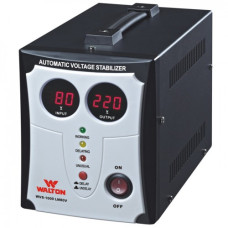 Walton WVS 1000LM80V Voltage Stabilizer & Protector