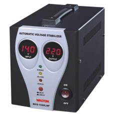 Walton WVS-1000LMF Voltage Stabilizer & Protector