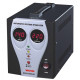 Walton WVS-1000LMF Voltage Stabilizer & Protector