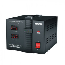 Walton WVS-600 SD Voltage Stabilizer & Protector