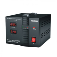Walton WVS-1000SD Voltage Stabilizer & Protector