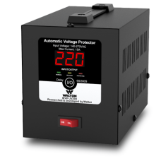 Walton WVP-JV200 Voltage Stabilizer & Protector