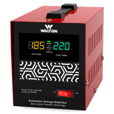 Walton WVS-1000HSD Voltage Stabilizer & Protector