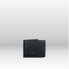 Jupiter Men's Wallet - Black