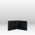 Jupiter Men's Wallet - Black