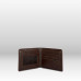 Jupiter Men's Wallet - Brown