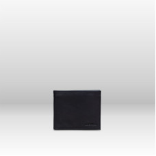 Lee Men's Wallet - Black