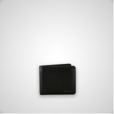 Titan Men's Wallet - Black