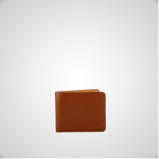 Titan Men's Wallet - Tan