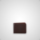 Titan Men's Wallet - Violet