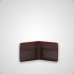 Titan Men's Wallet - Violet