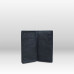 Florian Single Mobile Wallet Large - Navy Blue