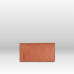 Florian Single Mobile Wallet Large - Tan