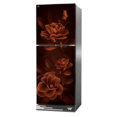 Walton WFC-3F5-GDEL-XX (Inverter) Refrigerator 