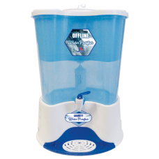 Walton WWP-UF20L Water Purifier & Dispenser