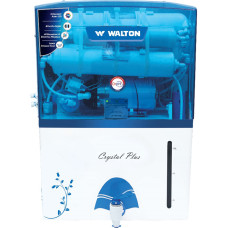 Walton WWP-RO11L (Crystal Plus) Water Purifier & Dispenser