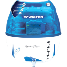 Walton WWP-RO13L (WALTON PURE+) Water Purifier & Dispenser