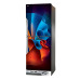 Walton WFE-3A2-GDEL-XX Refrigerator 