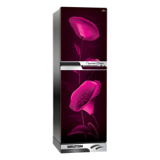 Walton WFE-3E8-GDEN-XX Refrigerator 