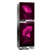 Walton WFE-3E8-GDEN-XX Refrigerator 