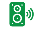 Speakers